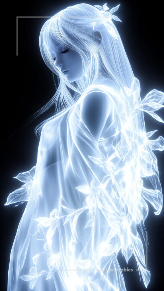 Ghostly Grace