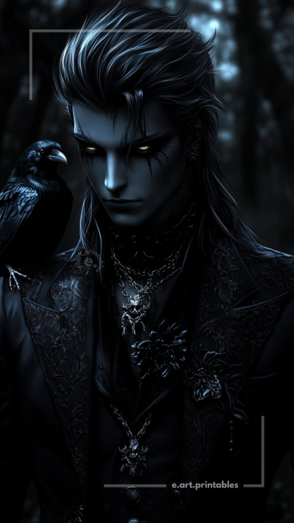 Gothic Witchcraft