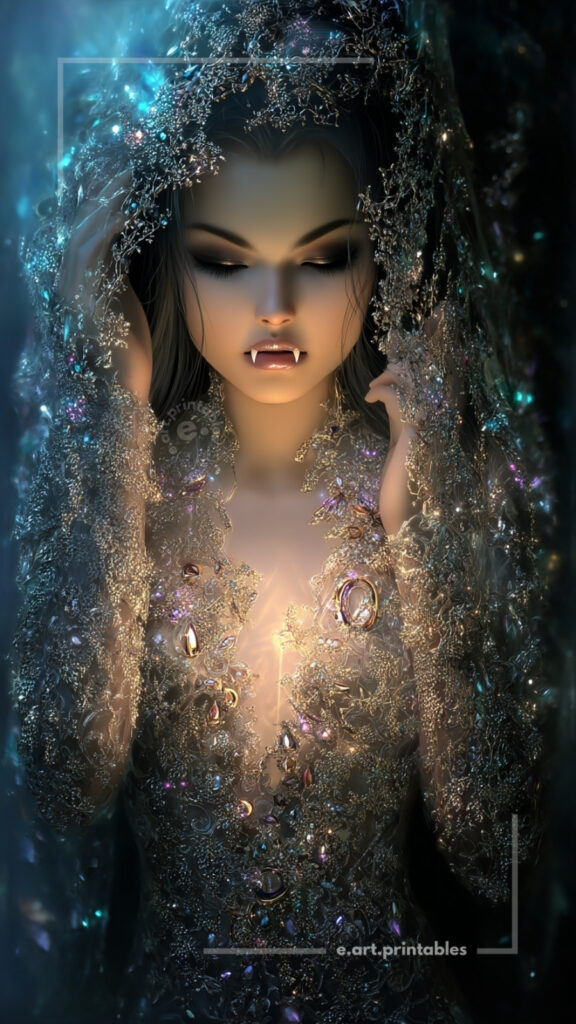 Vampire Queens