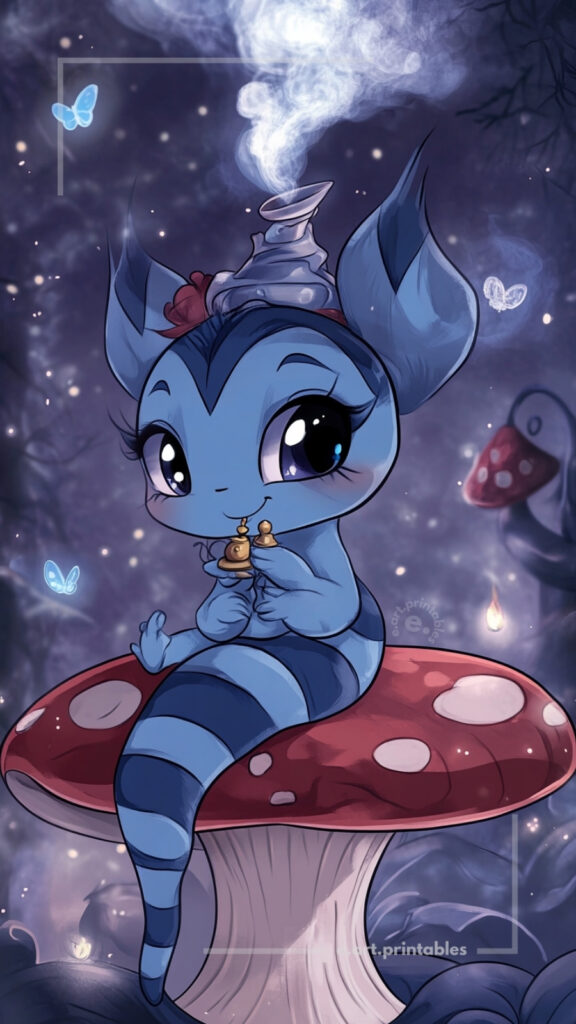 Alice in Wonderland