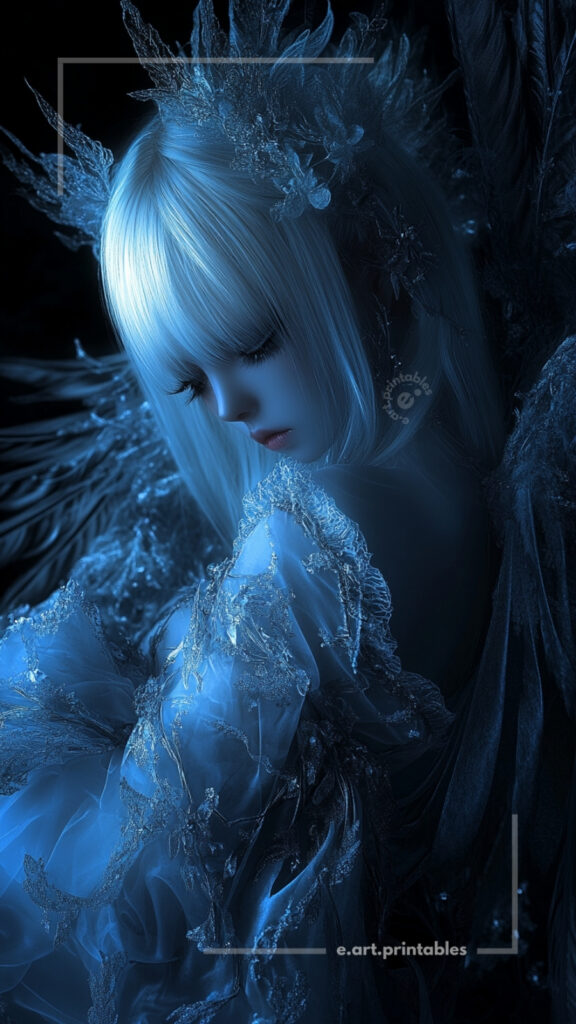 Gothic Angels