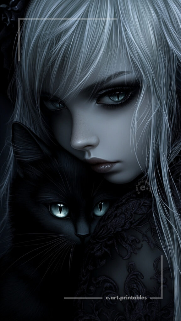 Gothic Witchcraft