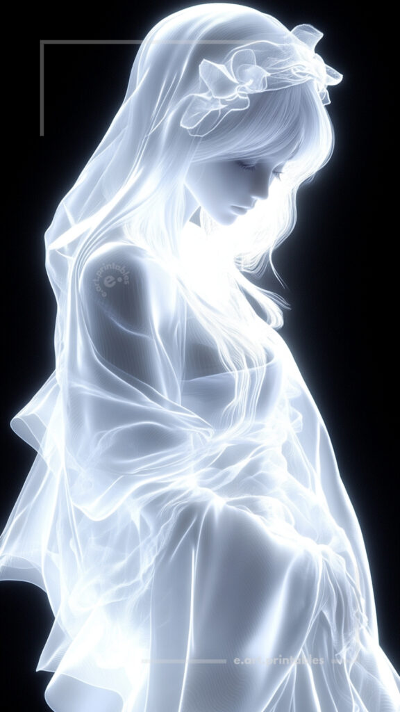 Ghostly Grace