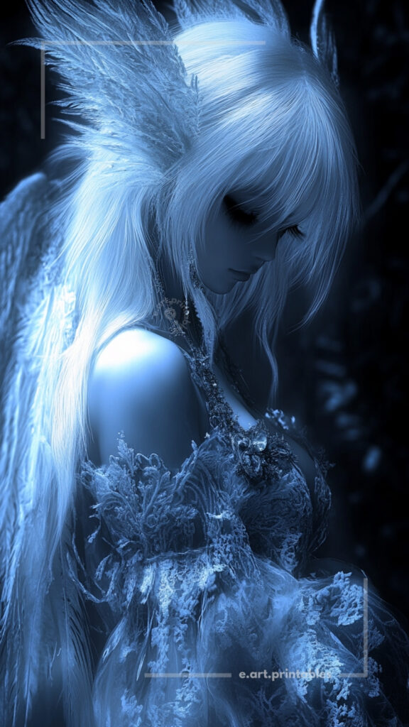 Gothic Angels