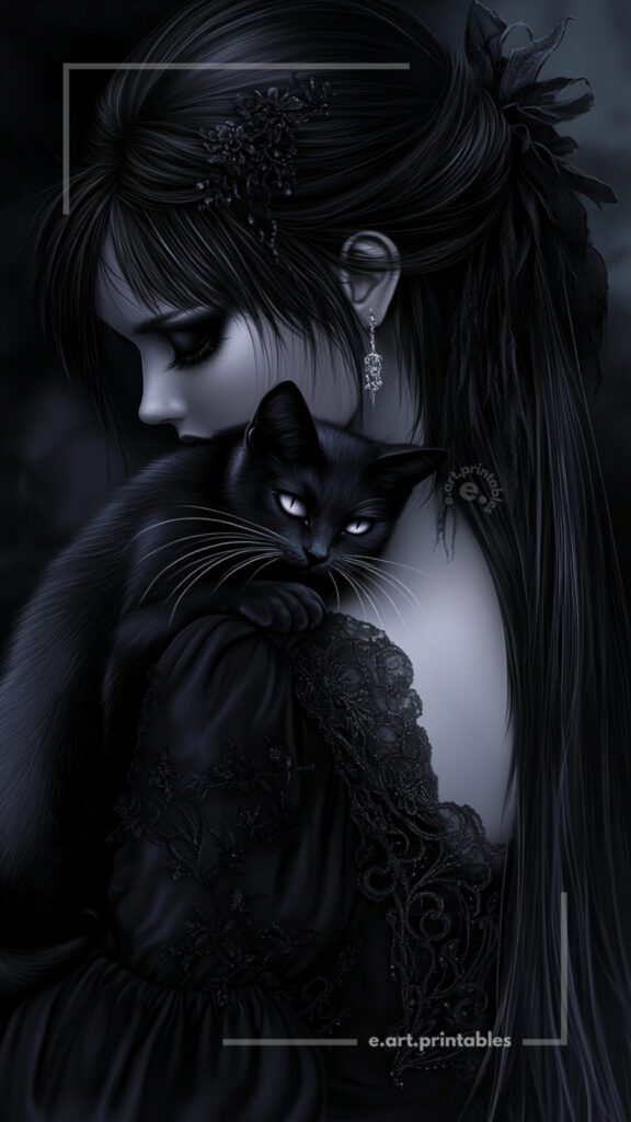 Gothic Witchcraft