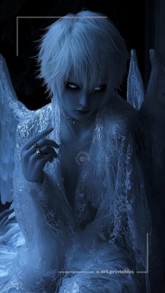 Gothic Angels
