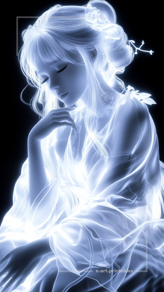 Ghostly Grace
