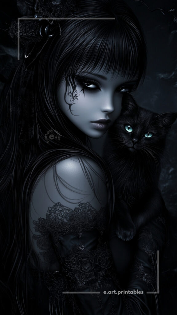 Gothic Witchcraft