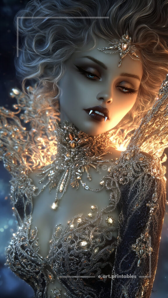 Vampire Queens