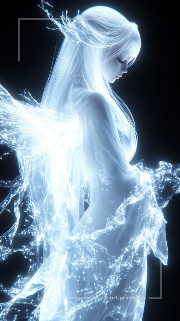Ghostly Grace