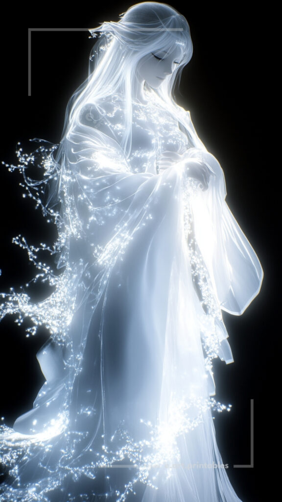Ghostly Grace