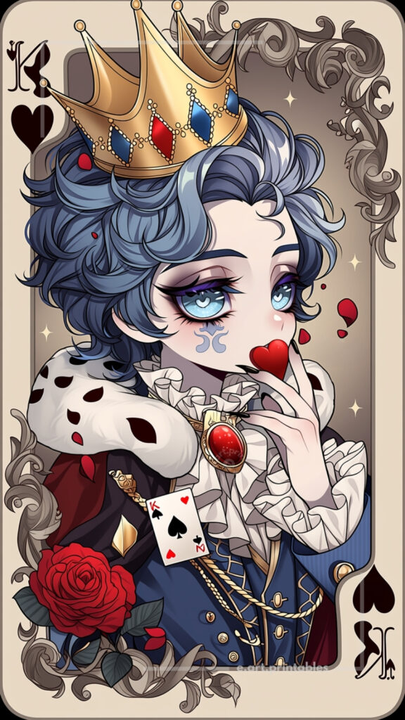 Alice in Wonderland