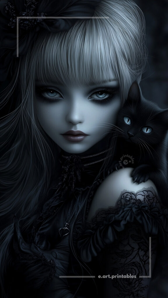 Gothic Witchcraft