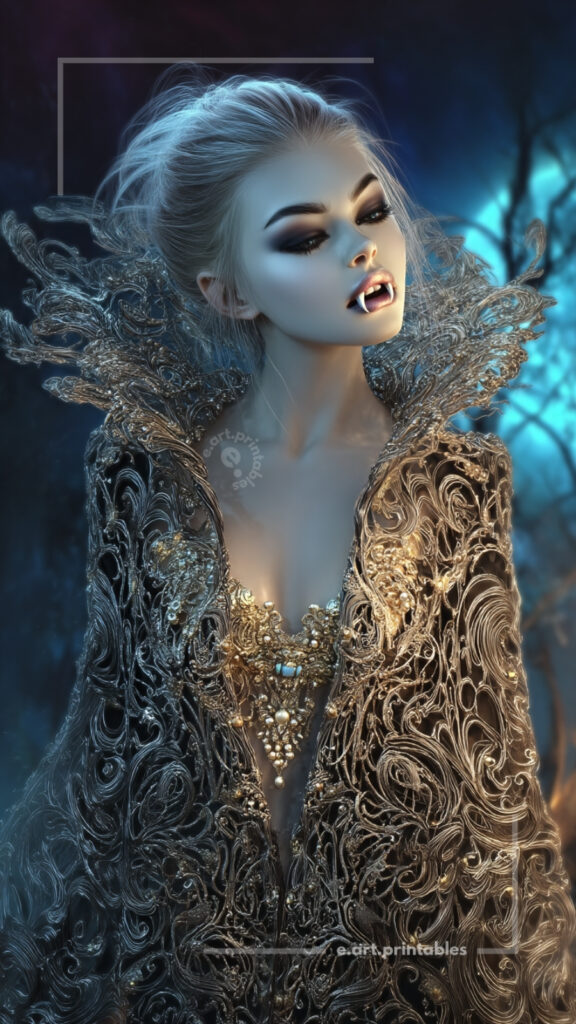 Vampire Queens