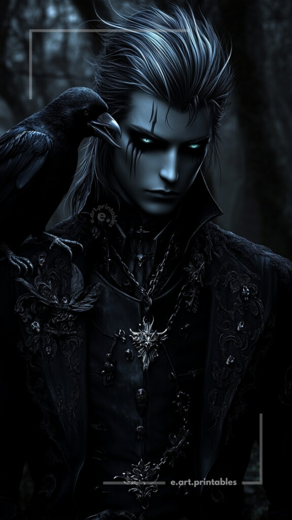 Gothic Witchcraft