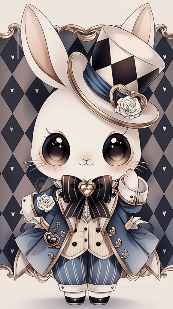 Alice in Wonderland