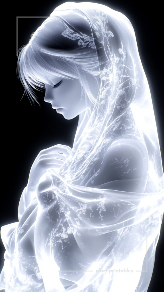 Ghostly Grace