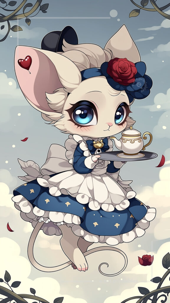 Alice in Wonderland