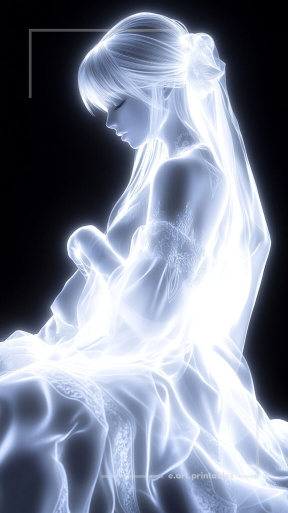 Ghostly Grace