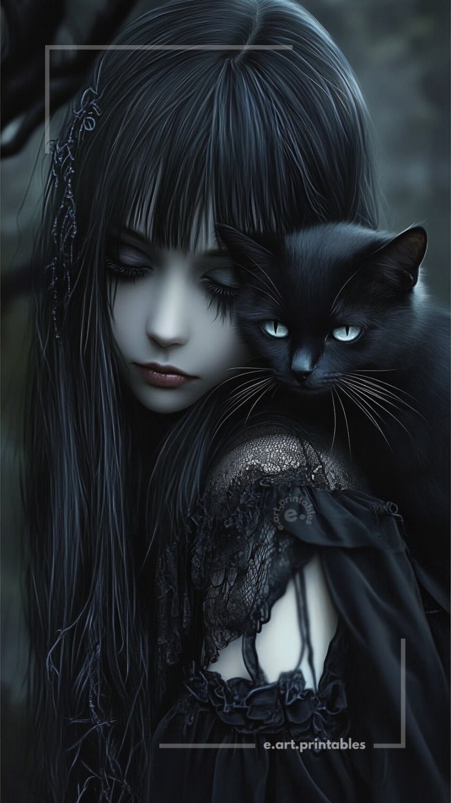 Gothic Witchcraft