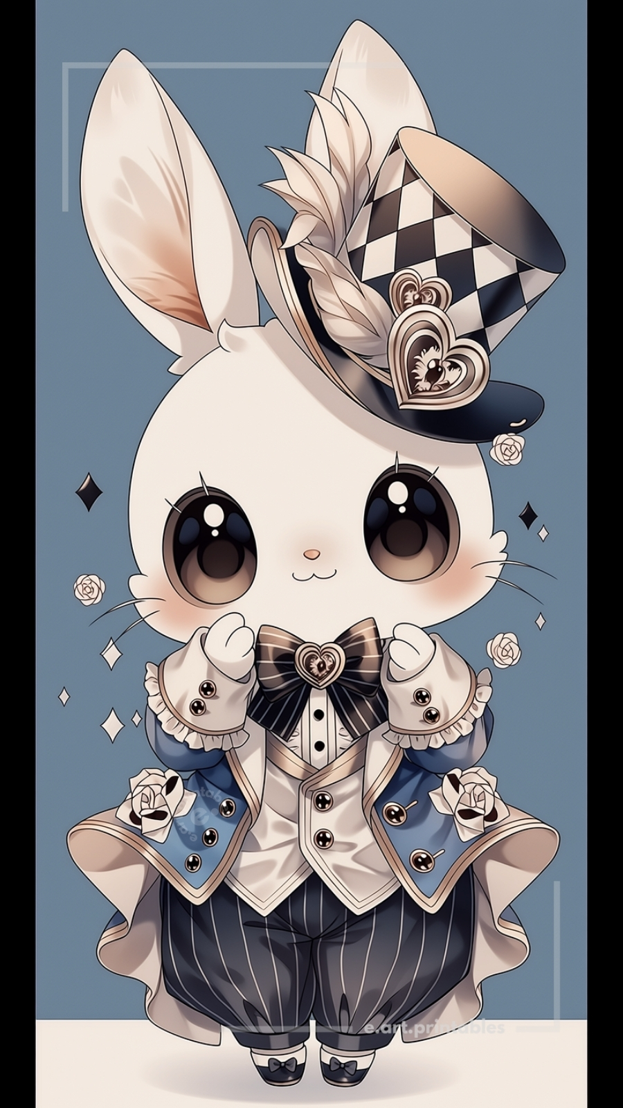Alice in Wonderland