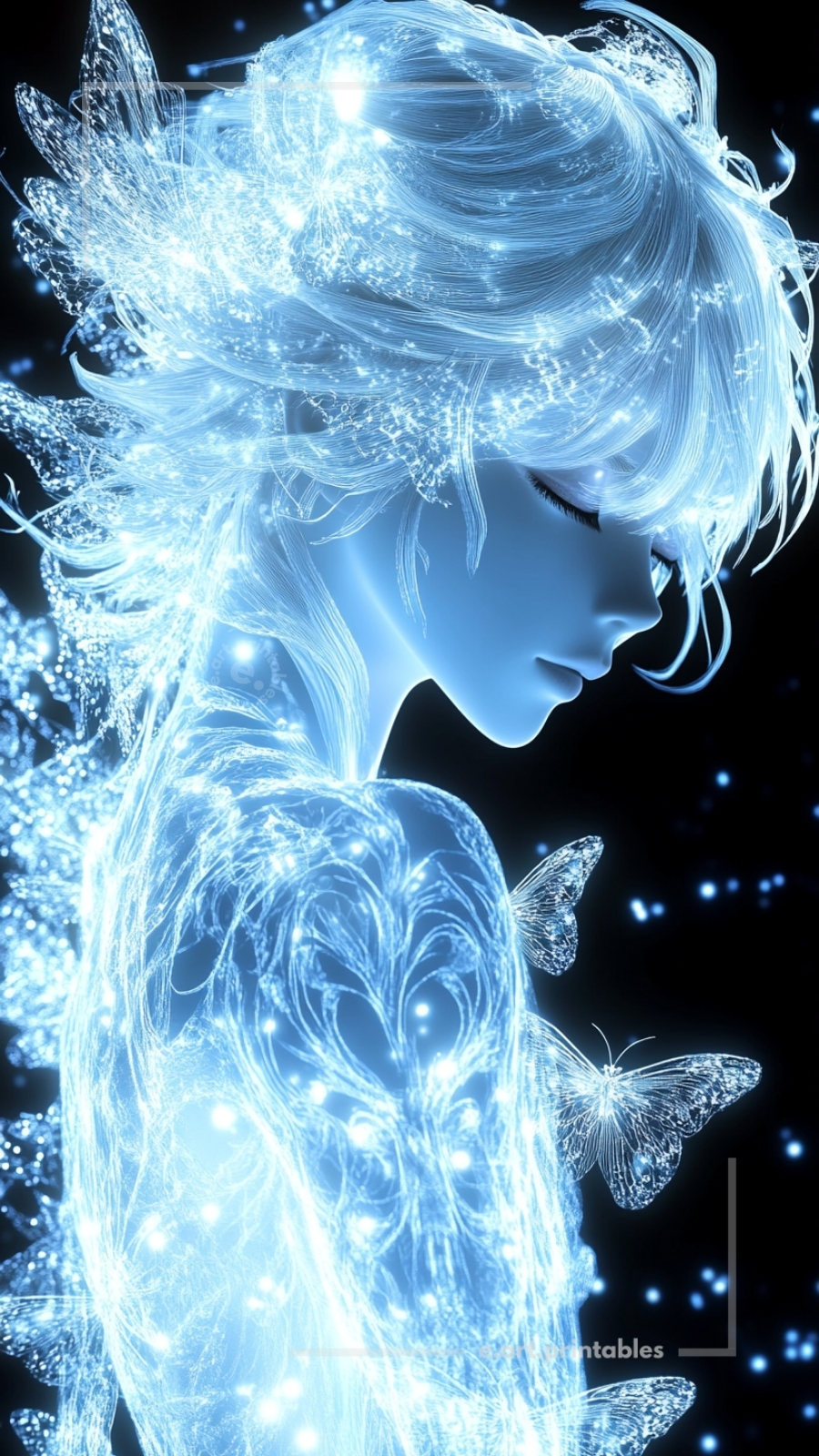 Ghostly Grace