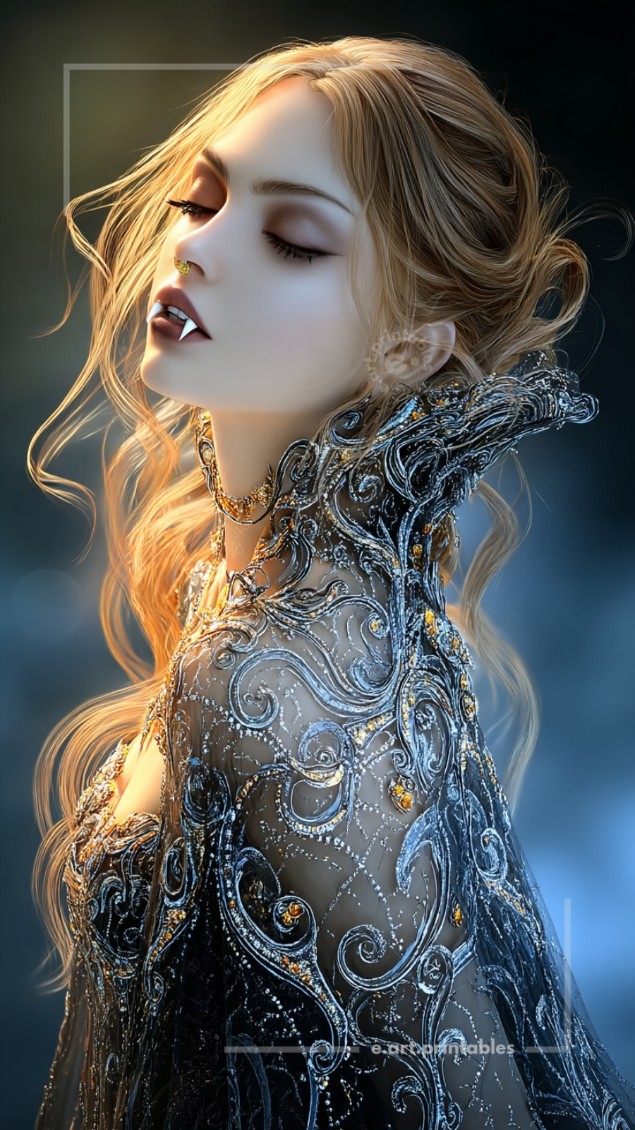 Vampire Queens