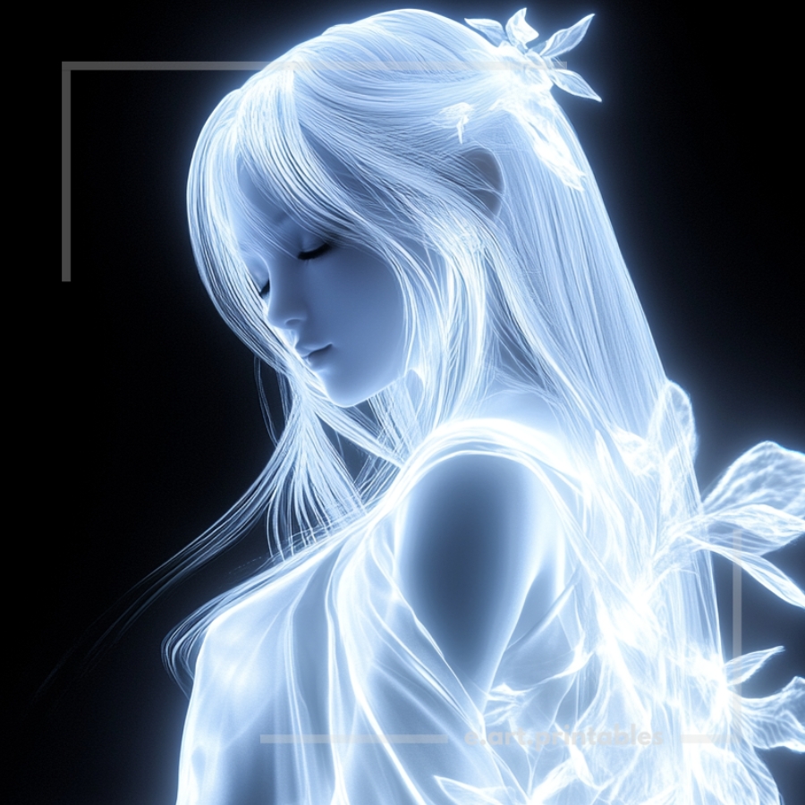 Ghostly Grace