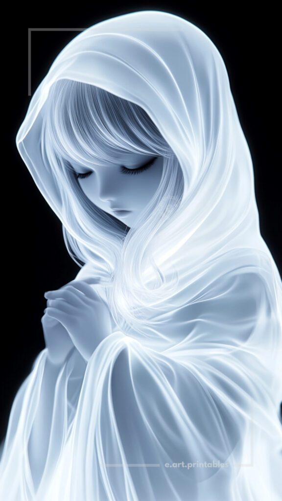 Ghostly Grace
