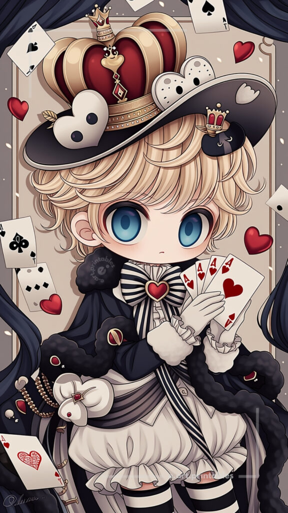 Alice in Wonderland