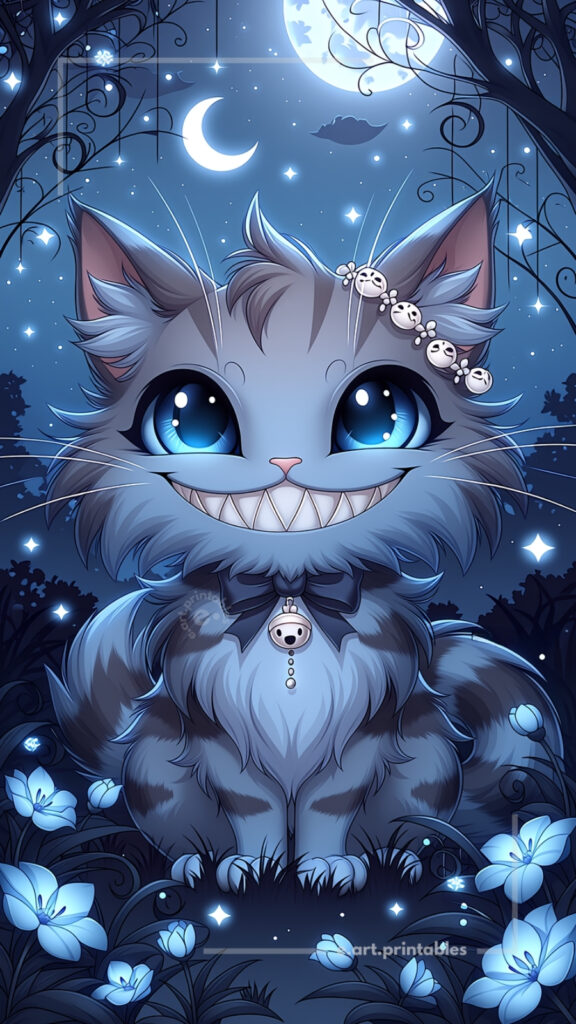 Alice in Wonderland
