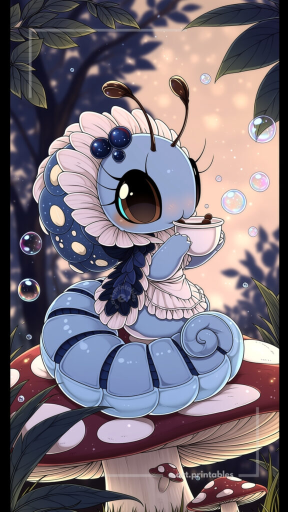Alice in Wonderland