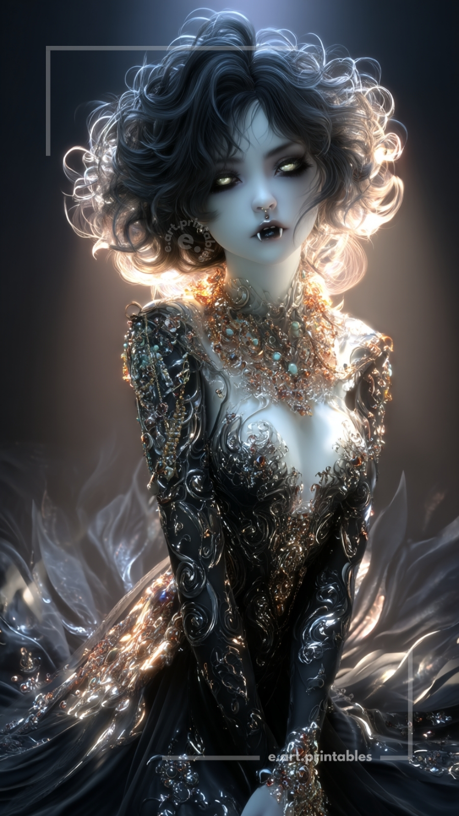 Vampire Queens