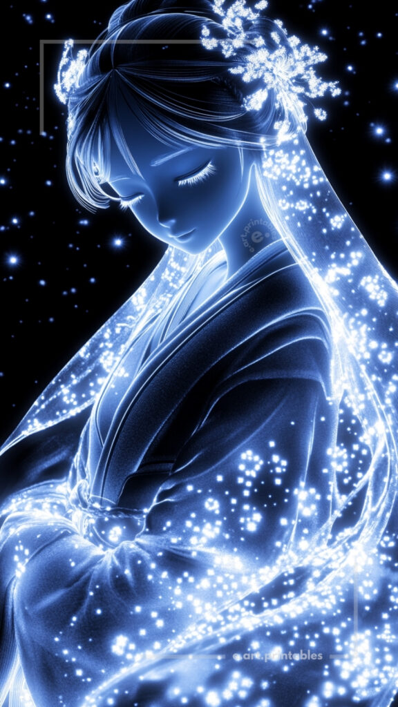Ghostly Grace