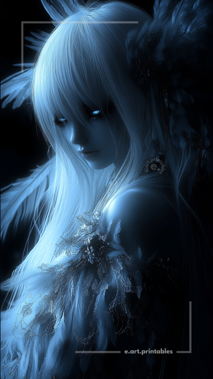 Gothic Angels