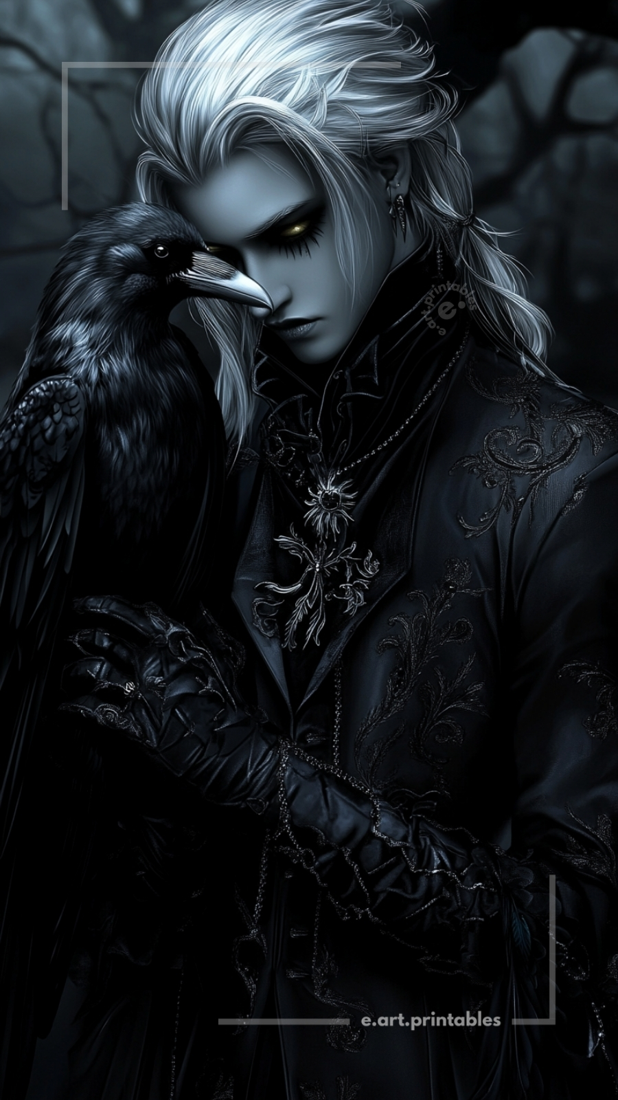 Gothic Witchcraft