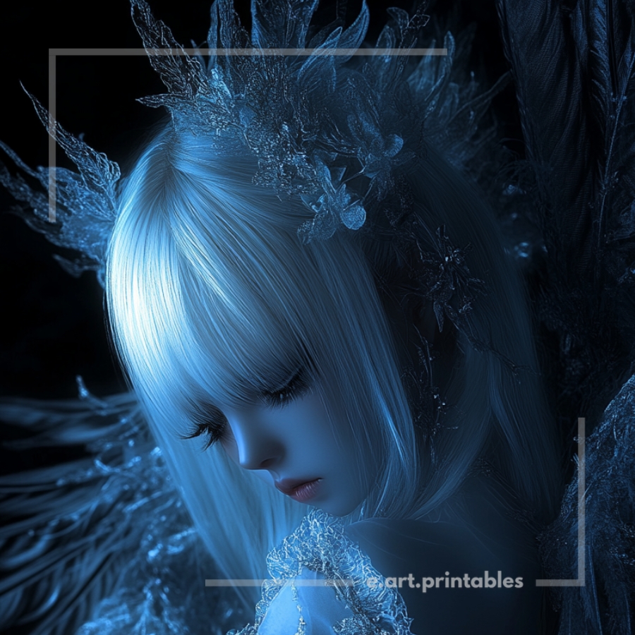 Gothic Angels