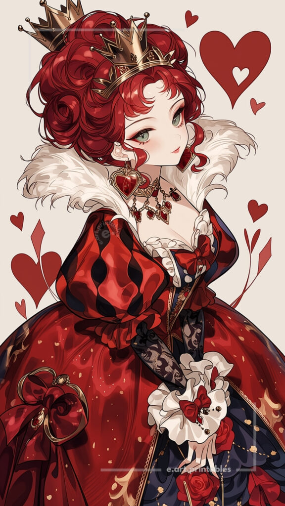 Alice in Wonderland