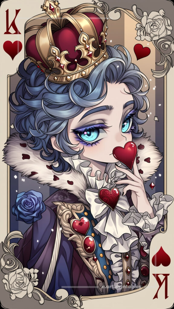 Alice in Wonderland