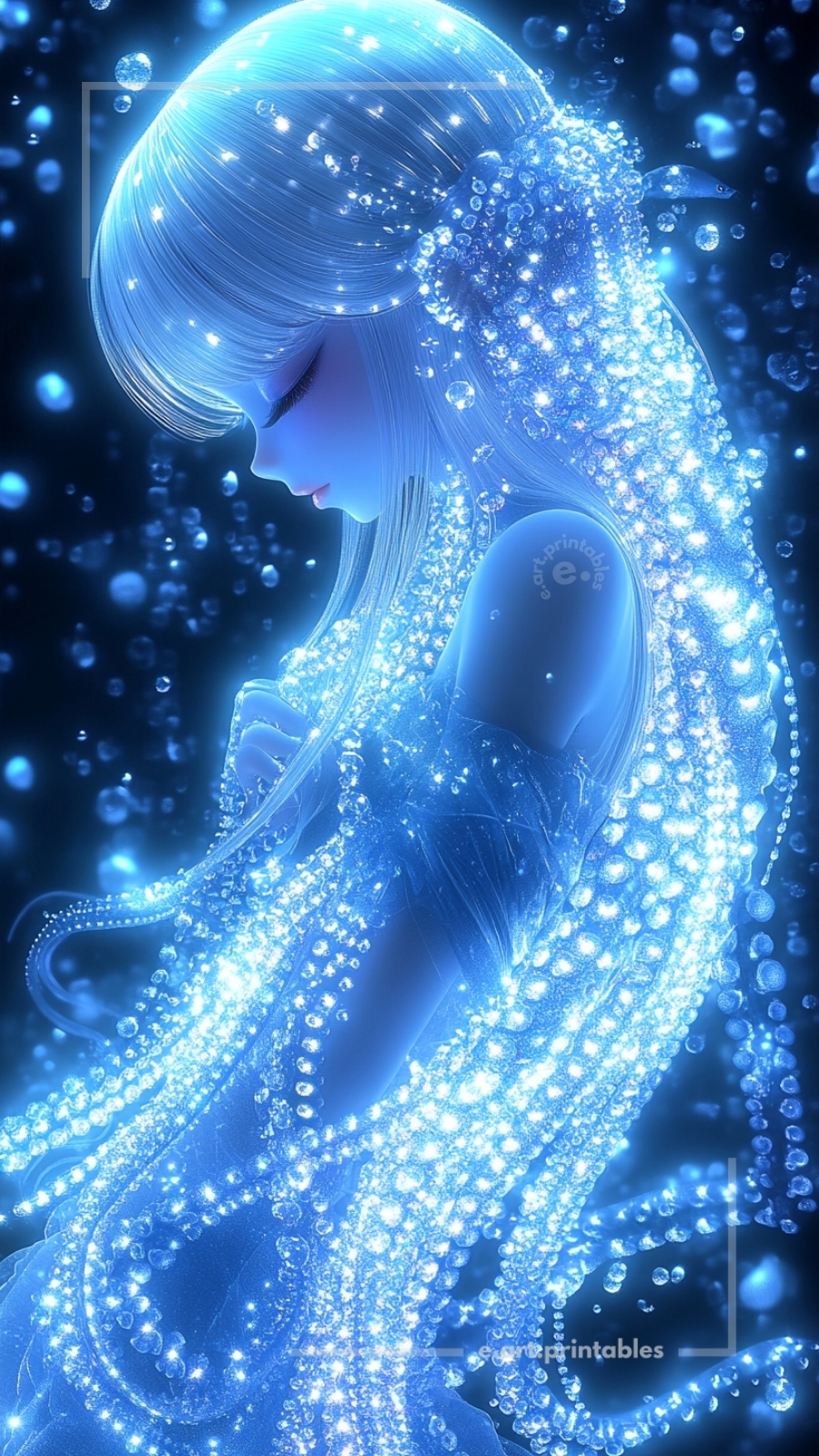 Squid Girls
