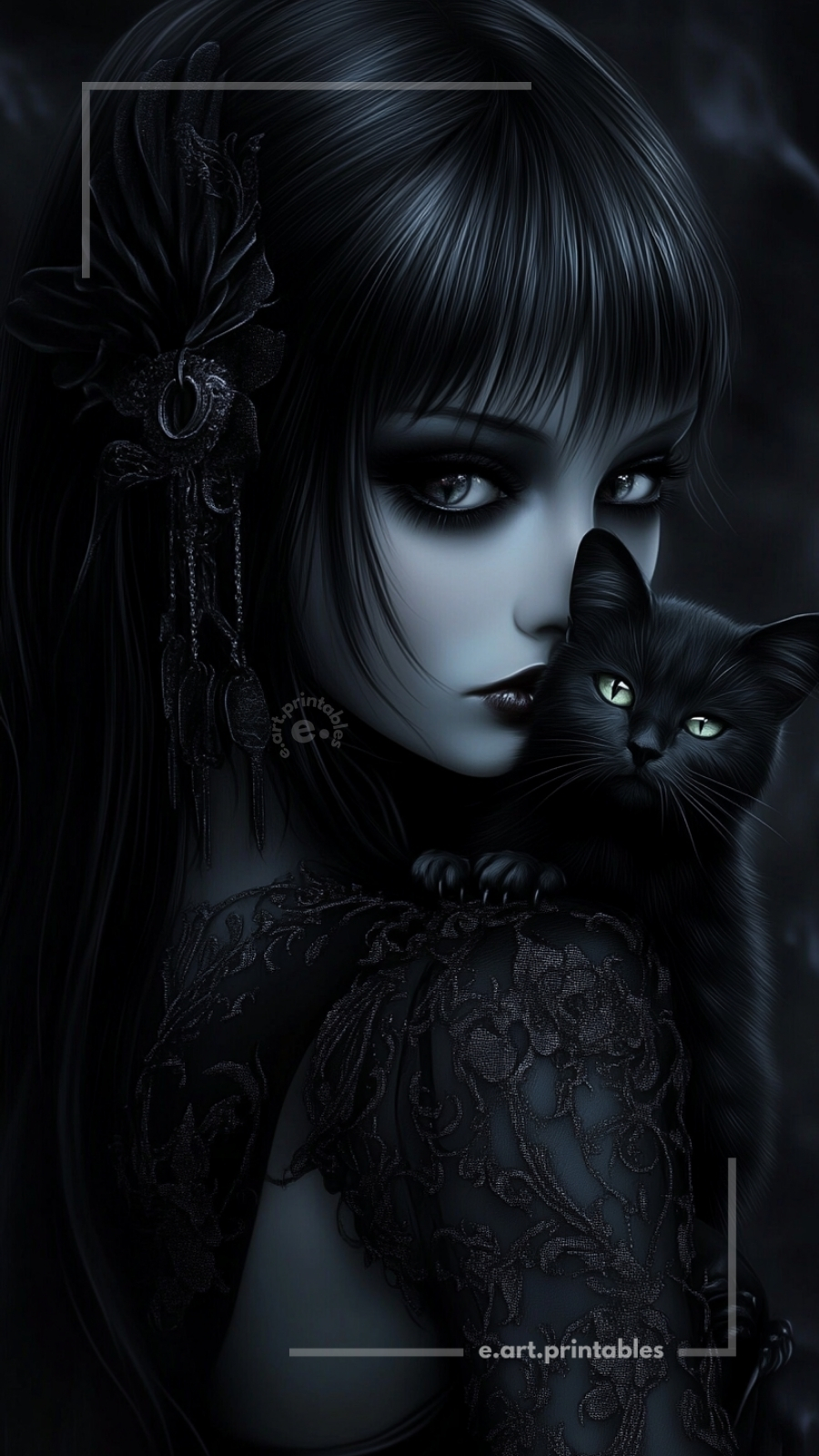 Gothic Witchcraft