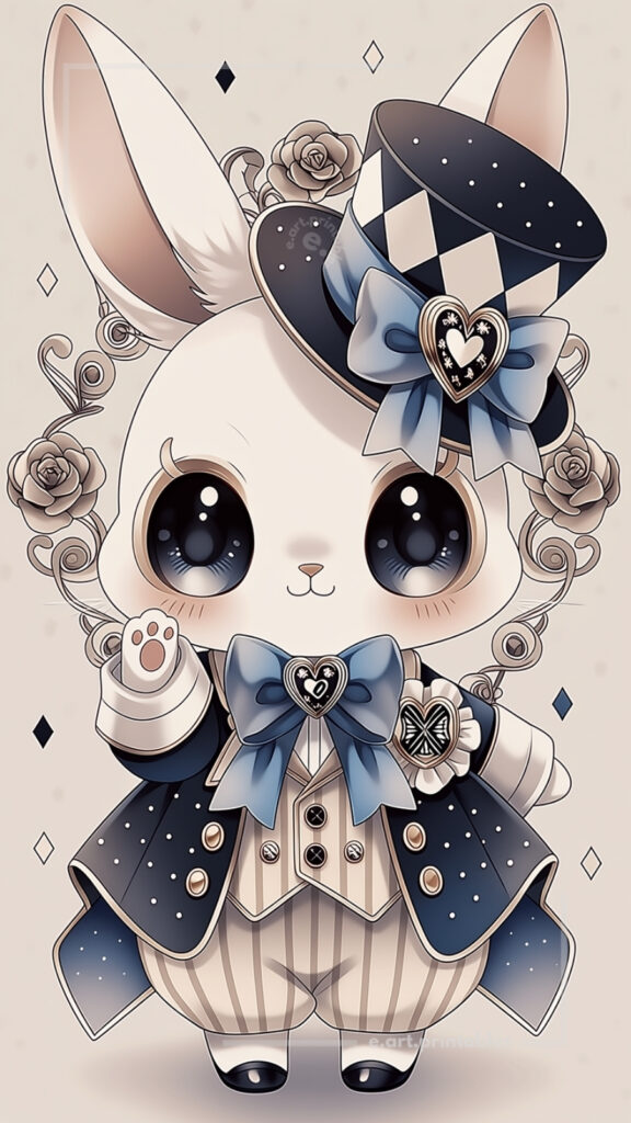 Alice in Wonderland