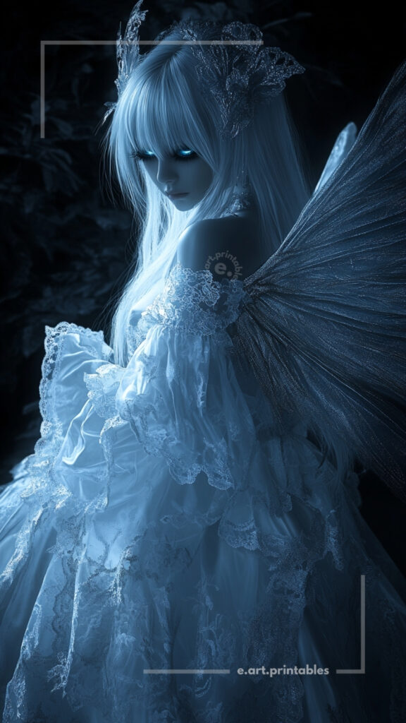 Gothic Angels