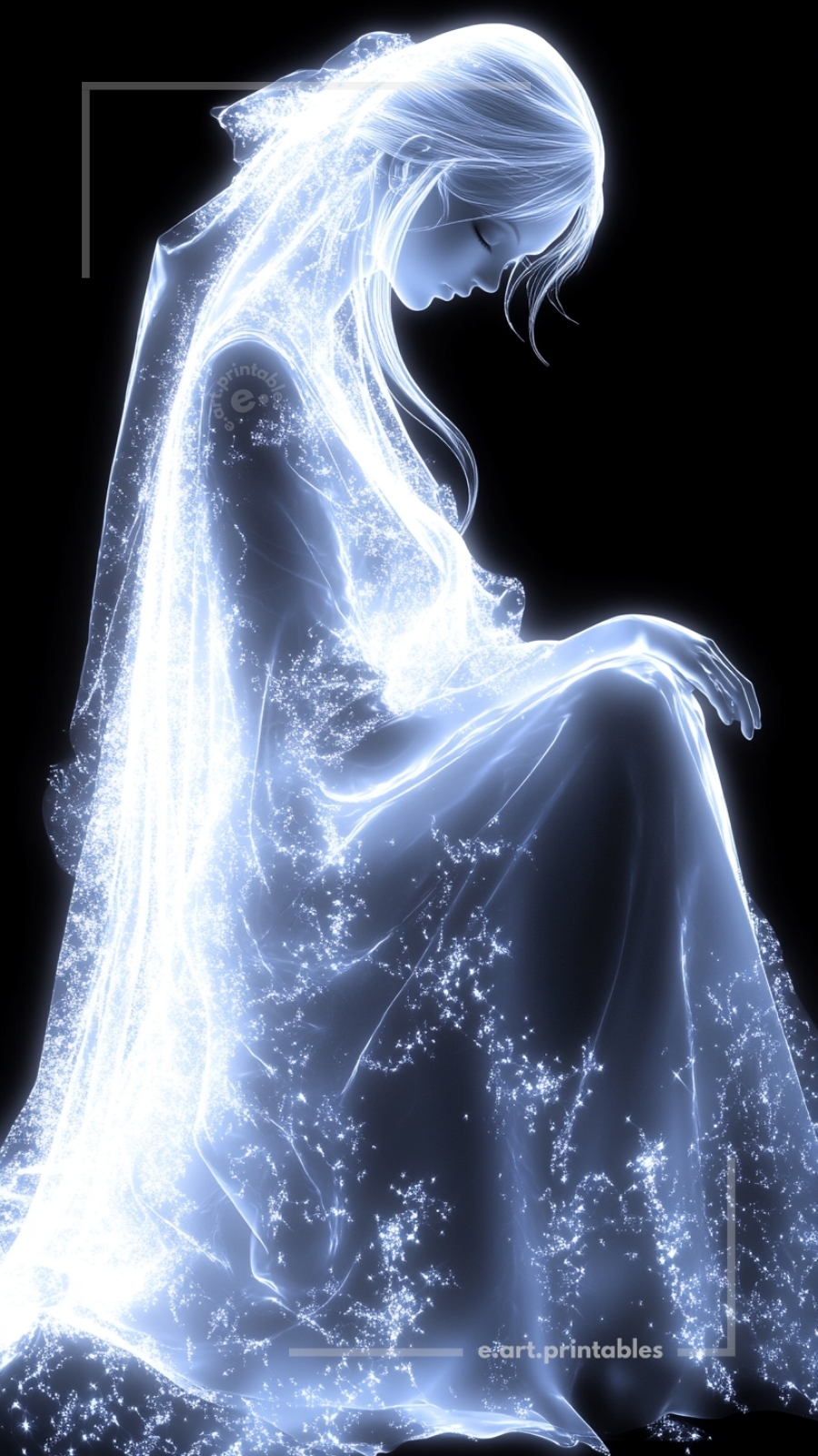 Ghostly Grace