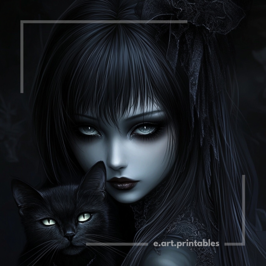 Gothic Witchcraft