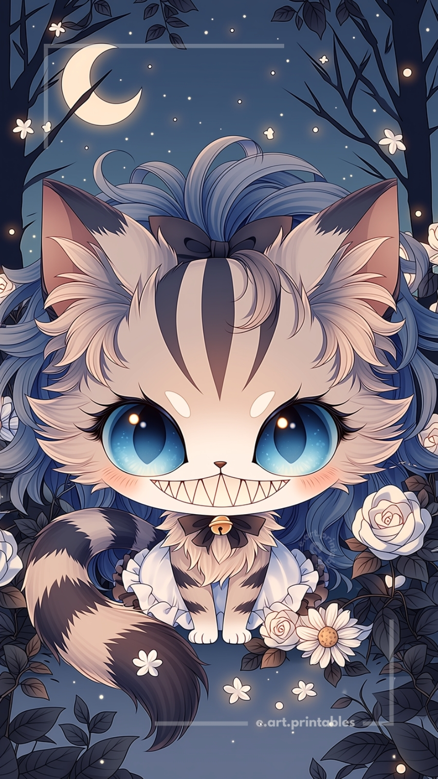 Alice in Wonderland