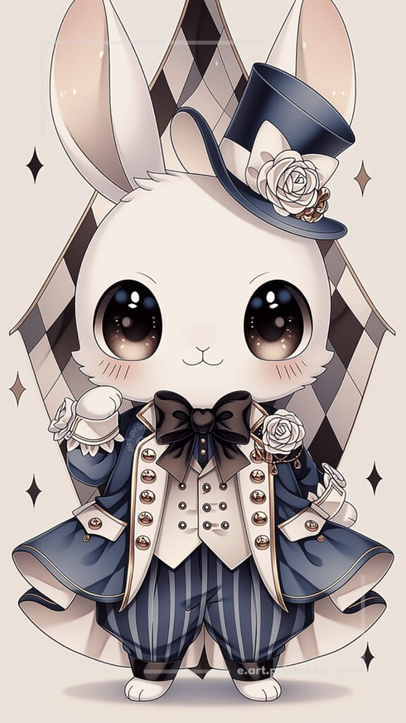 Alice in Wonderland