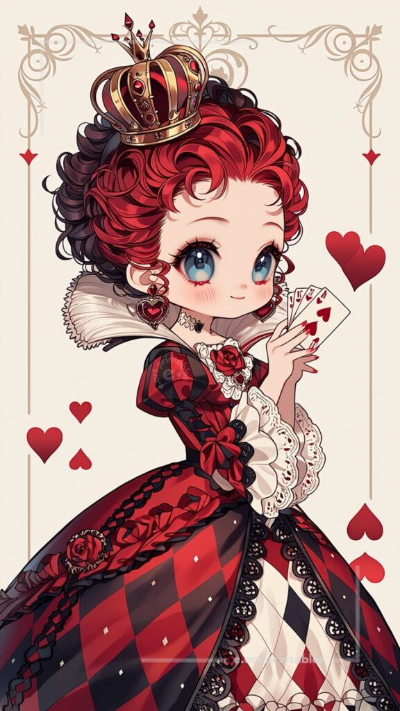 Alice in Wonderland