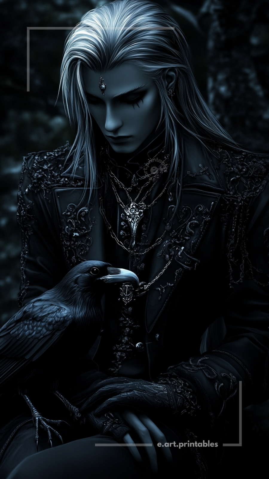 Gothic Witchcraft