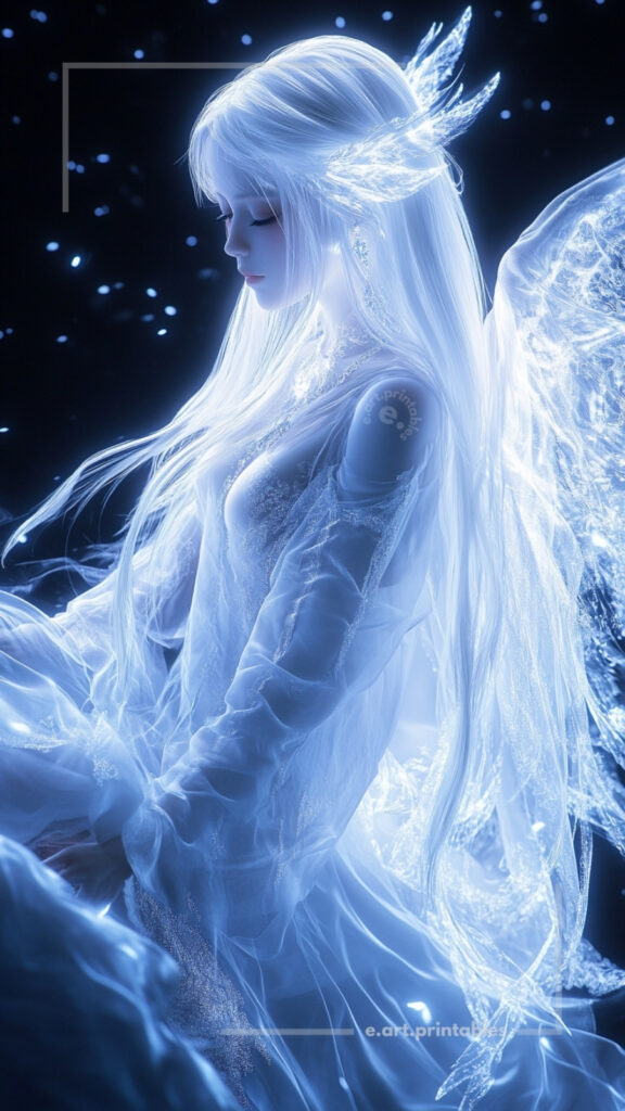 Ghostly Grace